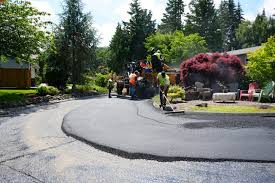 Best Driveway Overlay Services  in Louise, TX