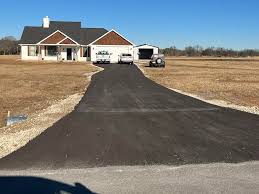 Driveway Maintenance Services in Louise, TX